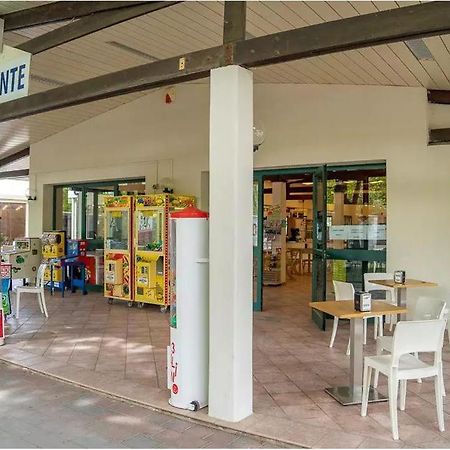 Vacanceselect Mobil Homes - Camping Pineta Sul Mare Camping Village Cesenatico Exteriér fotografie